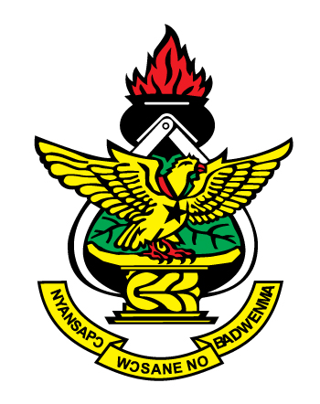 Kwame Nkrumah University of Science and Technology logo