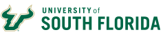 University of South Florida logo