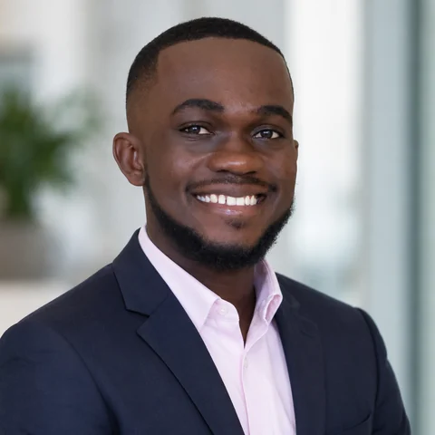 Richmond Owusu Duah